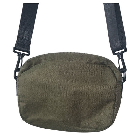 PAJAR CANADIAN CROSSBODY - Picture 4 of 7
